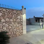 Madomare Al Mare Apartment