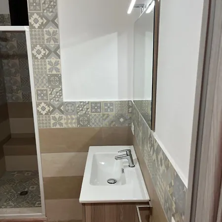 Apartman Madomare Al Mare *