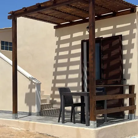 Madomare Al Mare Apartment Lampedusa