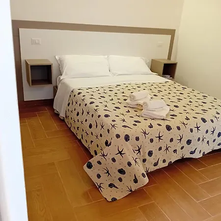 Apartman Madomare Al Mare Lampedusa