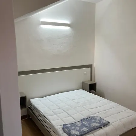 Apartman Madomare Al Mare