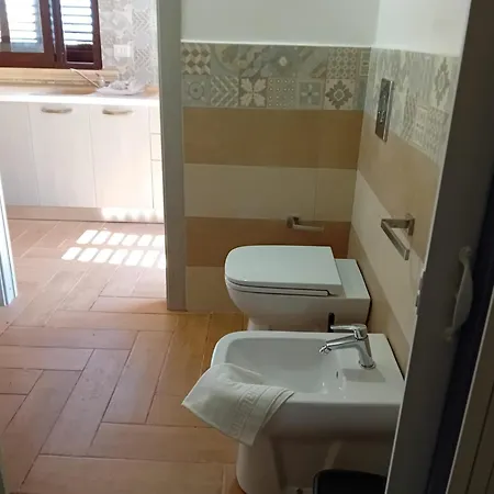 Apartman Madomare Al Mare Lampedusa