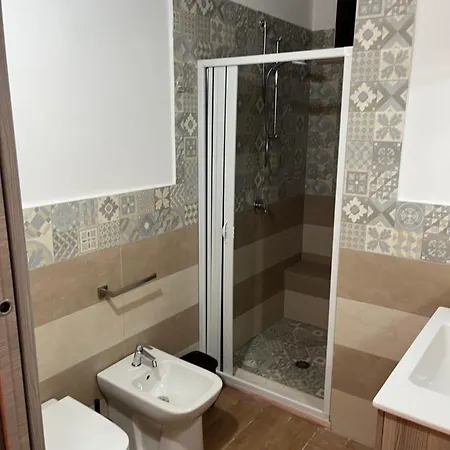 Apartman Madomare Al Mare