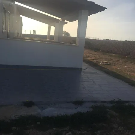 Madomare Al Mare Apartman *