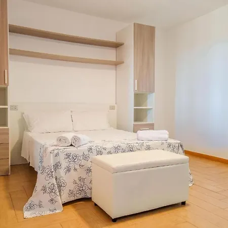 Madomare Al Mare Apartman
