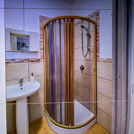 Madomare Al Mare Apartman