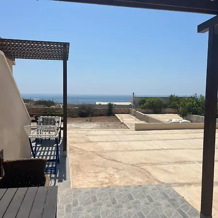 Apartment Madomare Al Mare