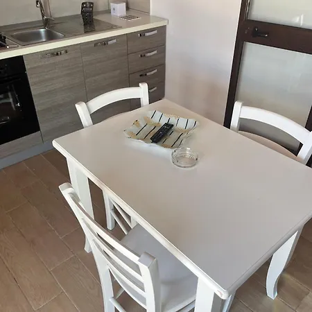 Madomare Al Mare Apartman Lampedusa