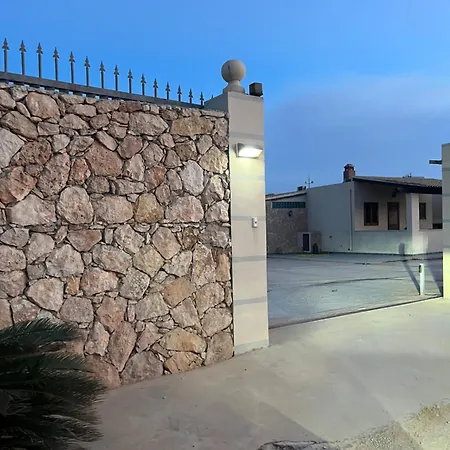 Madomare Al Mare Apartman