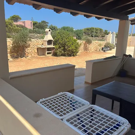 Apartment Madomare Al Mare