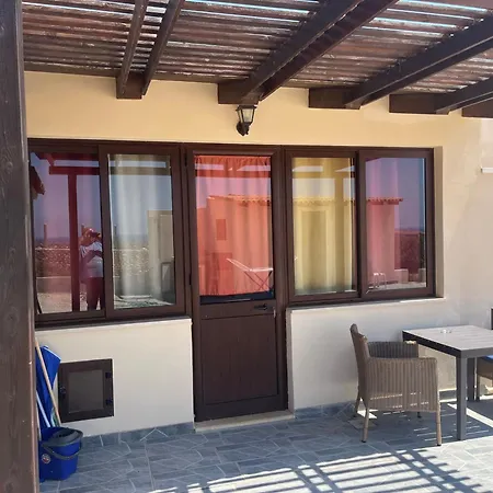 Apartment Madomare Al Mare *