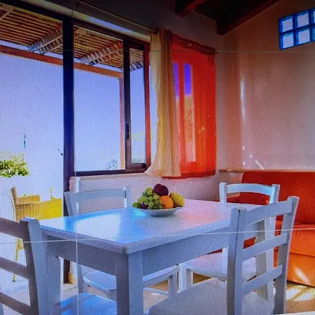 Madomare Al Mare Apartamento *