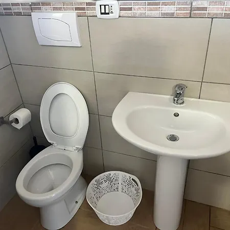 Madomare Al Mare Apartman *