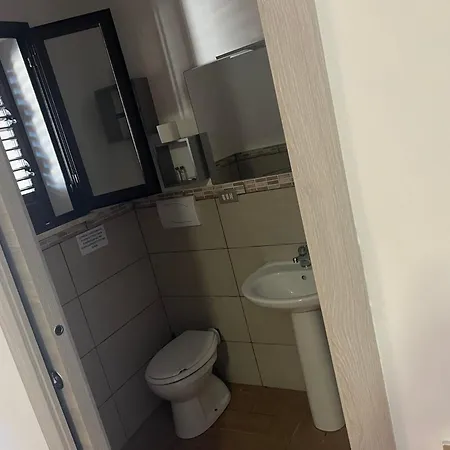 Apartman Madomare Al Mare *