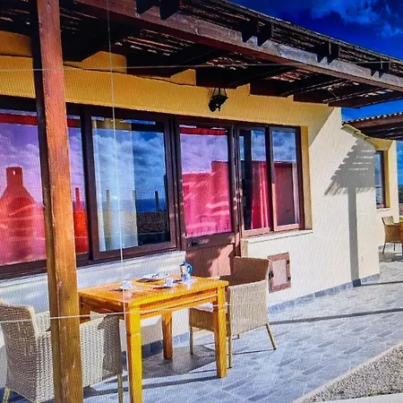 Madomare Al Mare Apartman *
