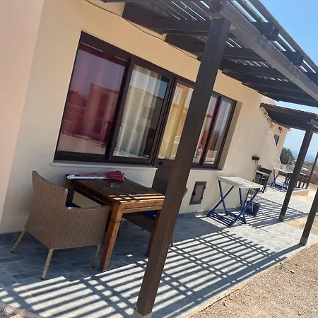 Apartman Madomare Al Mare *