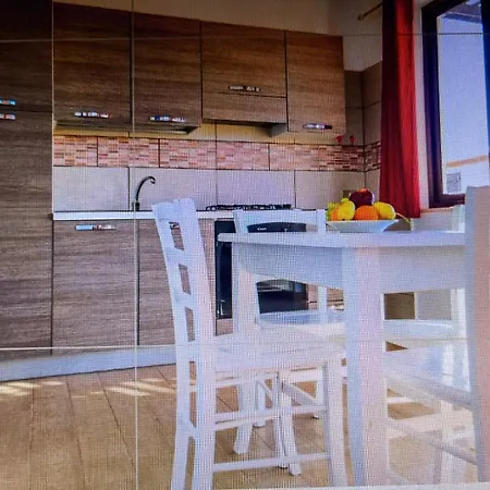Apartman Madomare Al Mare Lampedusa