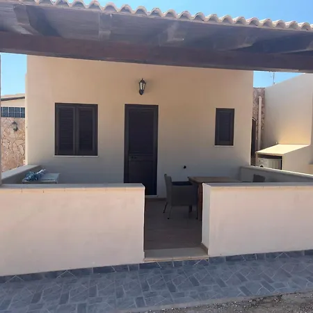 Madomare Al Mare Apartment
