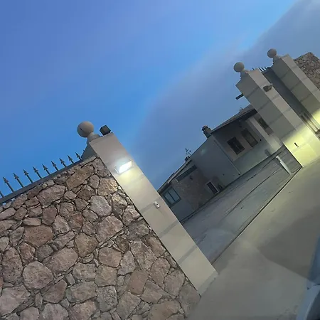 Apartman Madomare Al Mare Lampedusa